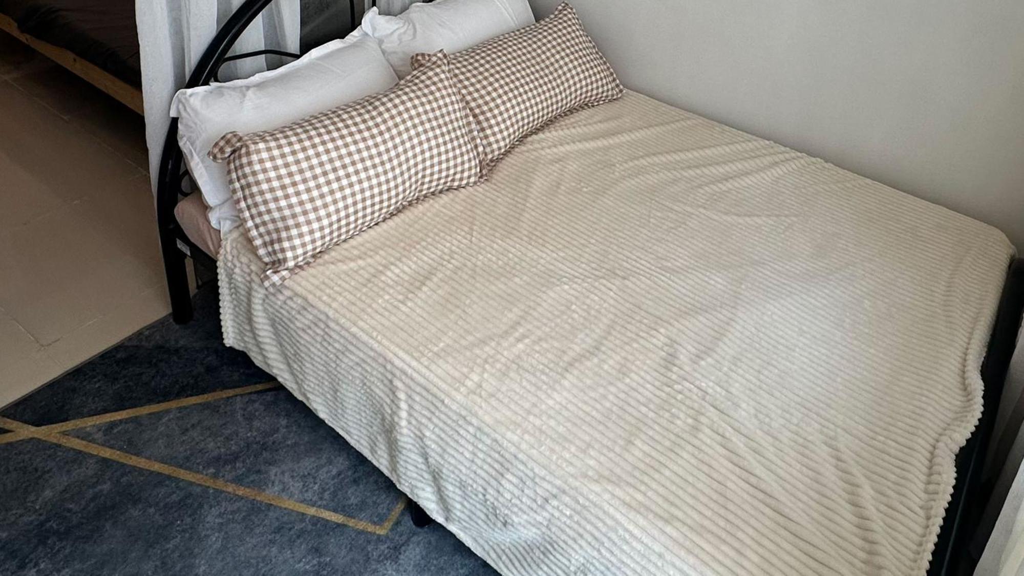 Sea 2-Br Unit With Free Parking Near Mall Of Asia Pasay Exterior foto